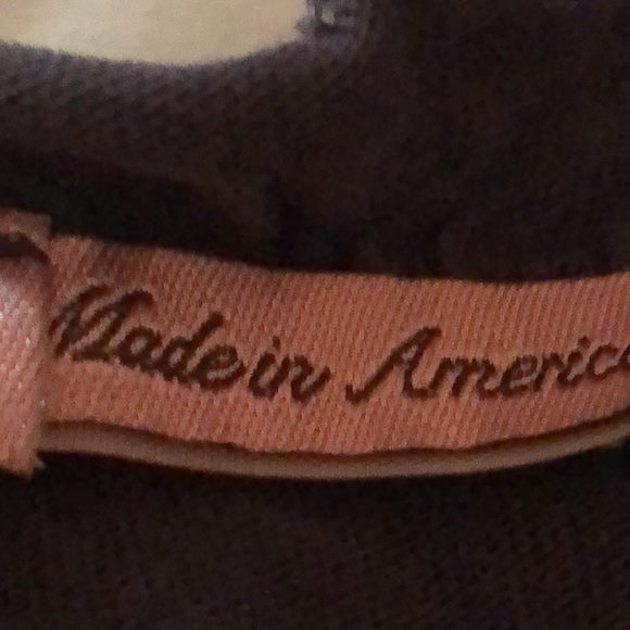 Rare Vintage Y2K juicy couture t shirt - Picture 8 of 9